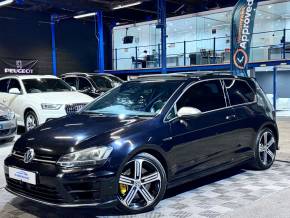 VOLKSWAGEN GOLF 2014 (14) at MH Prestige Ltd Bradford