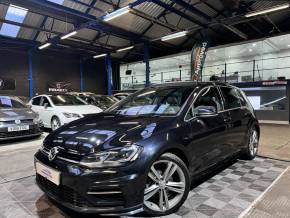 VOLKSWAGEN GOLF 2019 (19) at MH Prestige Ltd Bradford